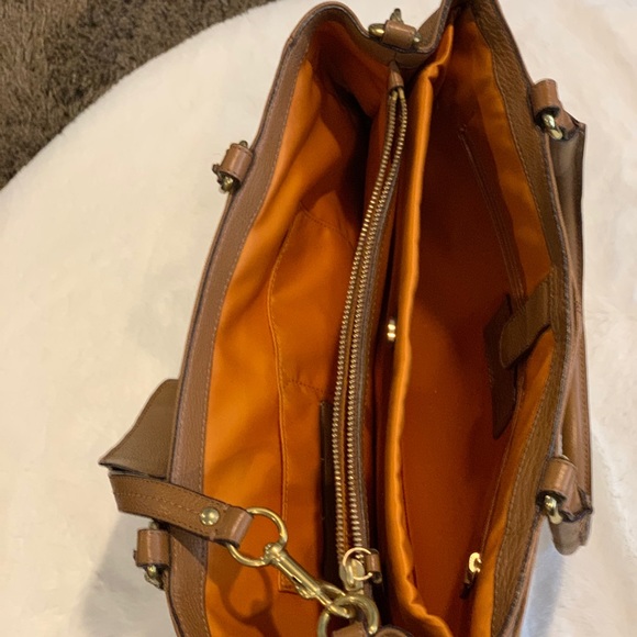 Authentic Coach bag. Excellent condition! - Picture 4 of 4